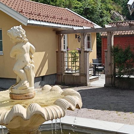 Guest House Close To Кристиансан Екстериор снимка