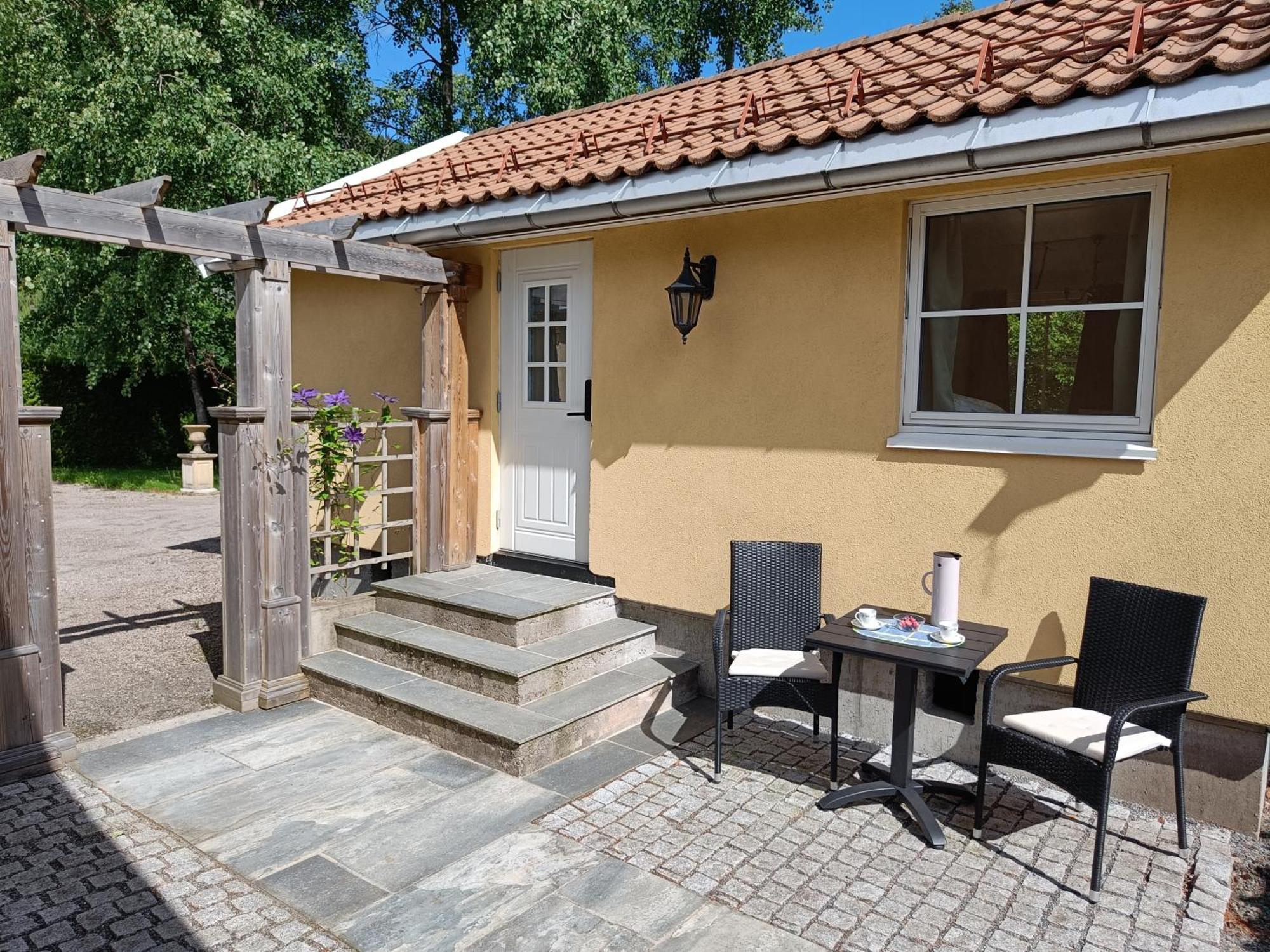 Guest House Close To Кристиансан Екстериор снимка