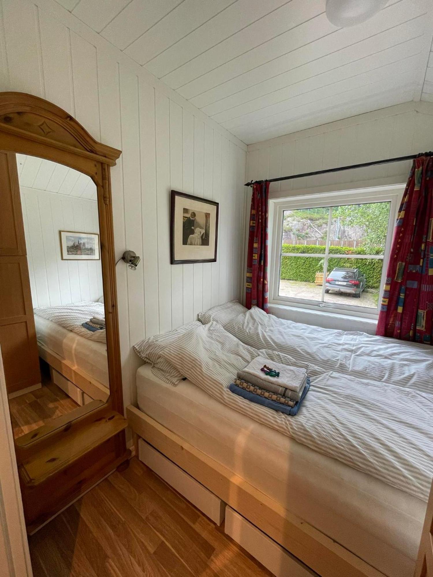 Guest House Close To Кристиансан Екстериор снимка