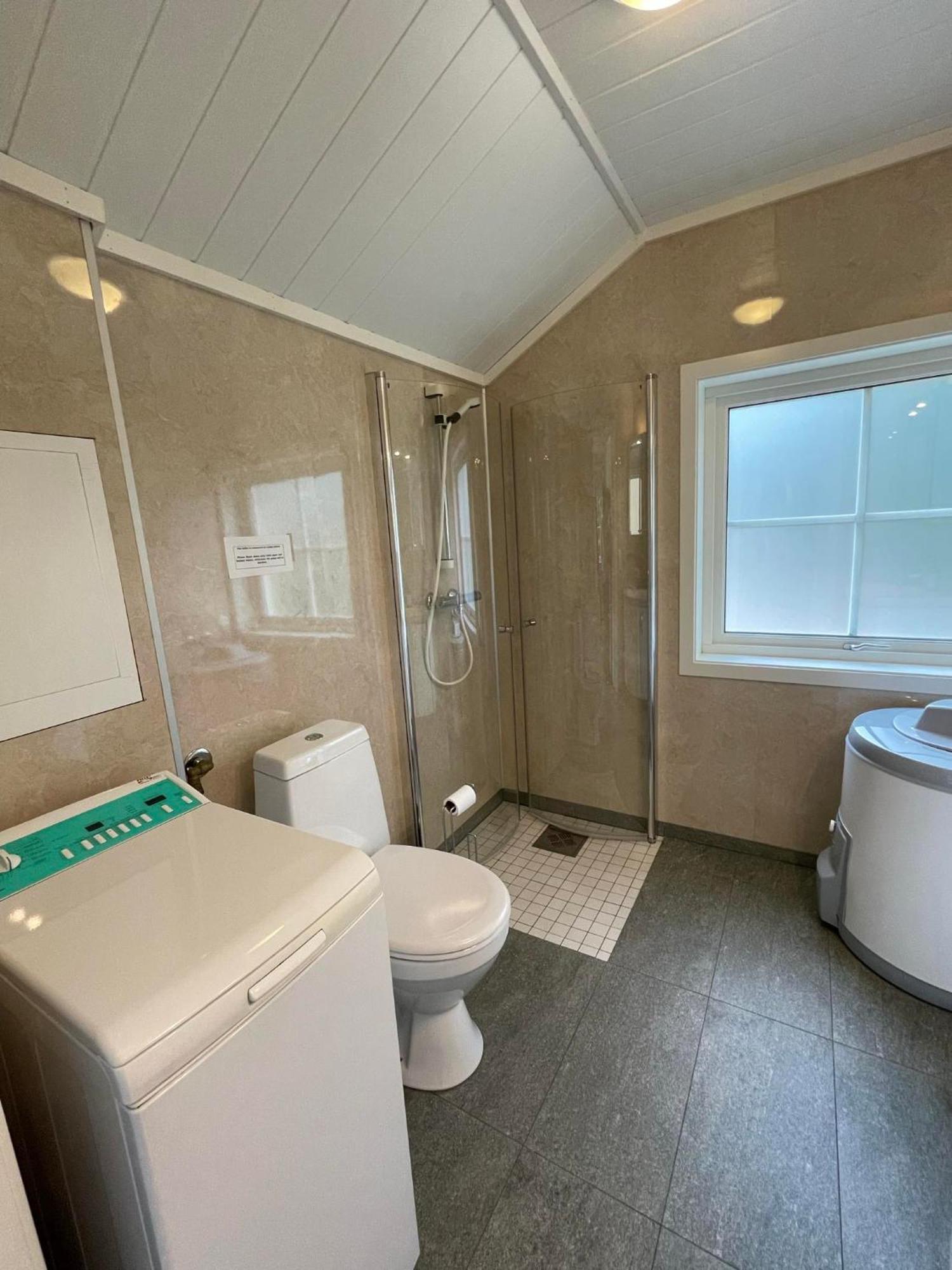 Guest House Close To Кристиансан Екстериор снимка